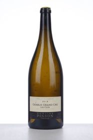 france-bourgogne-wine-chablis-les-clos-2019